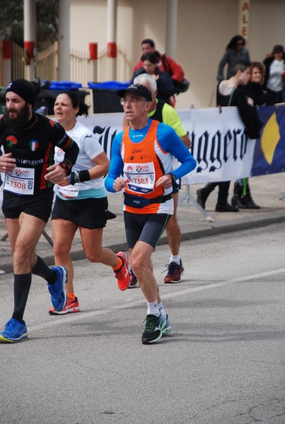 Roma Ostia Half Marathon [TOP-GOLD] (11/03/2018) 00044