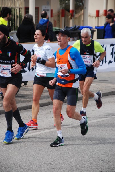 Roma Ostia Half Marathon [TOP-GOLD] (11/03/2018) 00045