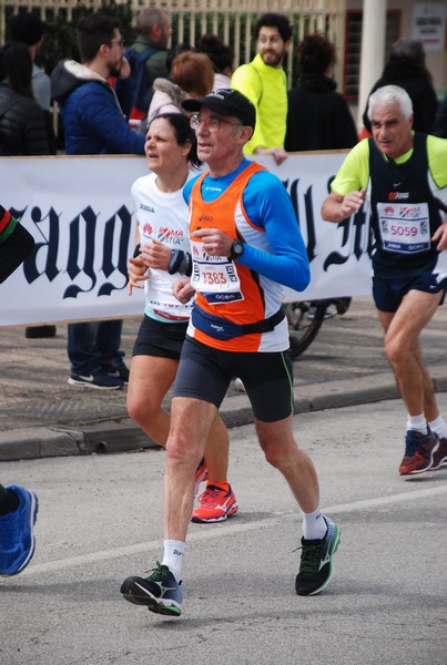 Roma Ostia Half Marathon [TOP-GOLD] (11/03/2018) 00046