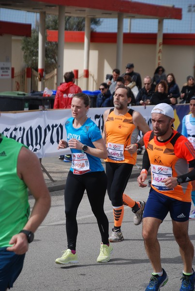 Roma Ostia Half Marathon [TOP-GOLD] (11/03/2018) 00054