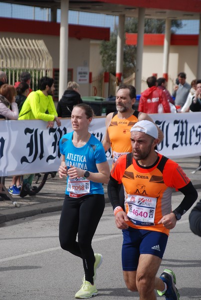 Roma Ostia Half Marathon [TOP-GOLD] (11/03/2018) 00055