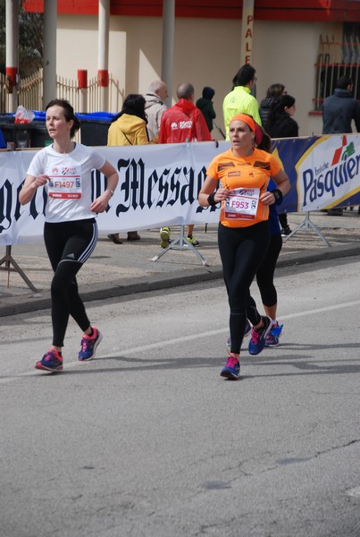 Roma Ostia Half Marathon [TOP-GOLD] (11/03/2018) 00072