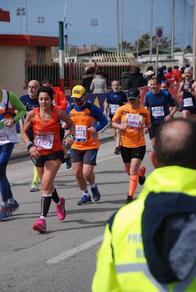 Roma Ostia Half Marathon [TOP-GOLD] (11/03/2018) 00082
