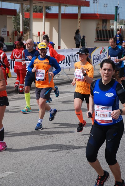 Roma Ostia Half Marathon [TOP-GOLD] (11/03/2018) 00085