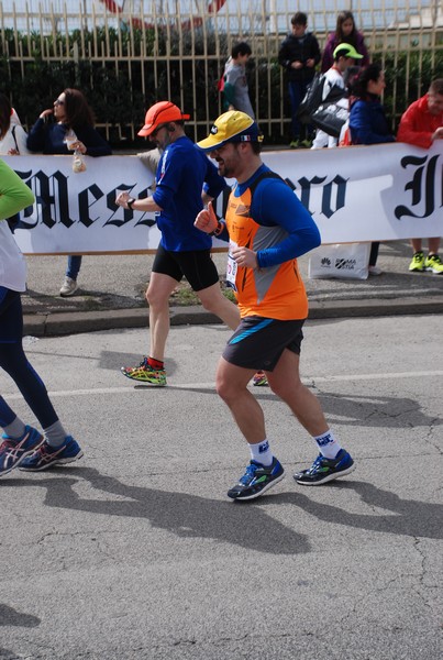 Roma Ostia Half Marathon [TOP-GOLD] (11/03/2018) 00089