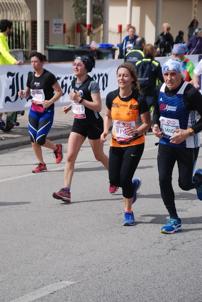 Roma Ostia Half Marathon [TOP-GOLD] (11/03/2018) 00106