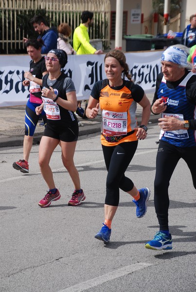 Roma Ostia Half Marathon [TOP-GOLD] (11/03/2018) 00107