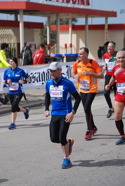 Roma Ostia Half Marathon [TOP-GOLD] (11/03/2018) 00110