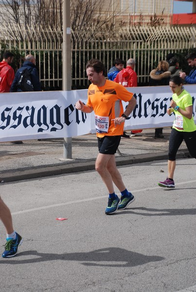 Roma Ostia Half Marathon [TOP-GOLD] (11/03/2018) 00122