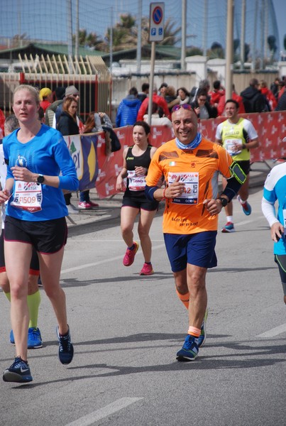 Roma Ostia Half Marathon [TOP-GOLD] (11/03/2018) 00127