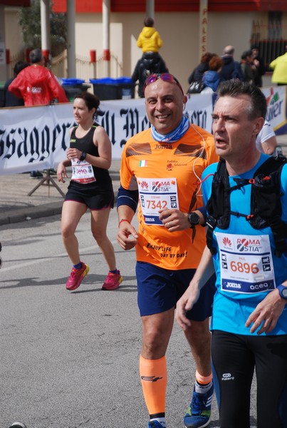 Roma Ostia Half Marathon [TOP-GOLD] (11/03/2018) 00131
