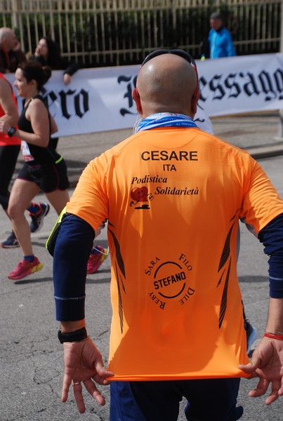 Roma Ostia Half Marathon [TOP-GOLD] (11/03/2018) 00135