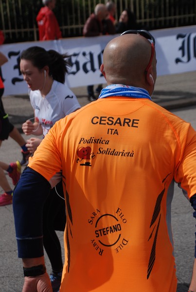 Roma Ostia Half Marathon [TOP-GOLD] (11/03/2018) 00136