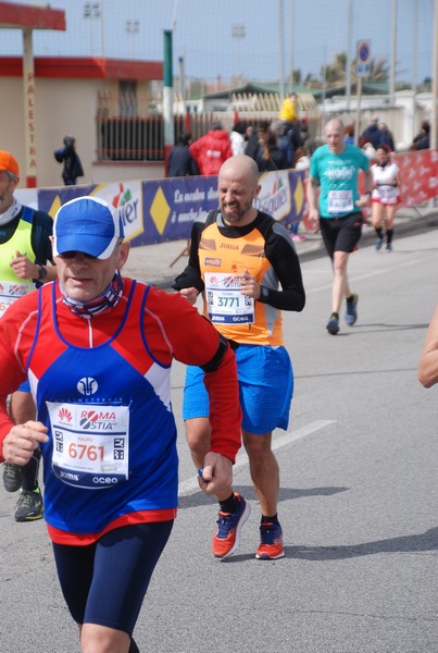 Roma Ostia Half Marathon [TOP-GOLD] (11/03/2018) 00140