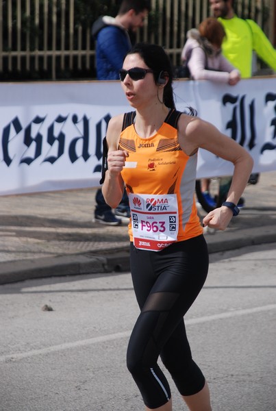 Roma Ostia Half Marathon [TOP-GOLD] (11/03/2018) 00152
