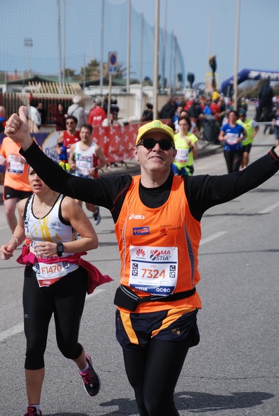 Roma Ostia Half Marathon [TOP-GOLD] (11/03/2018) 00167