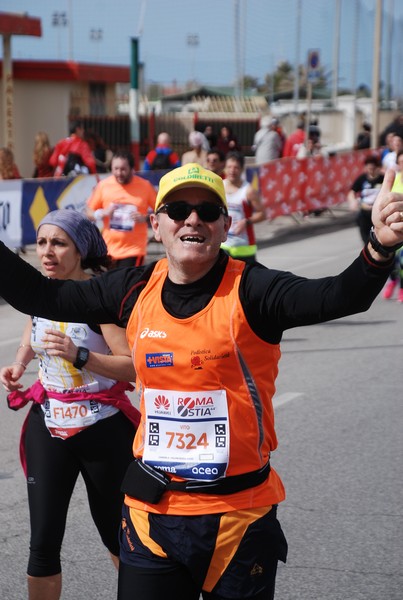 Roma Ostia Half Marathon [TOP-GOLD] (11/03/2018) 00168