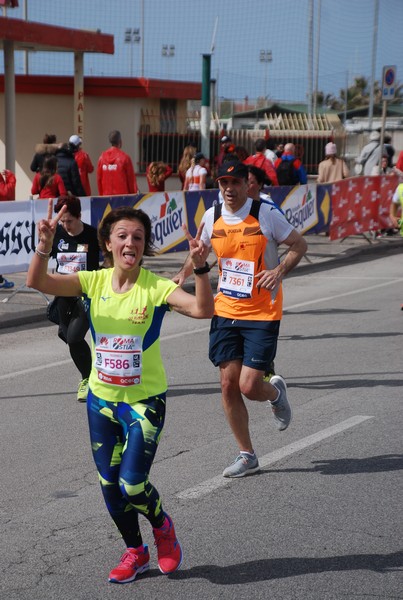 Roma Ostia Half Marathon [TOP-GOLD] (11/03/2018) 00172