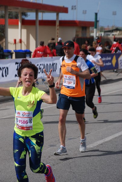 Roma Ostia Half Marathon [TOP-GOLD] (11/03/2018) 00173