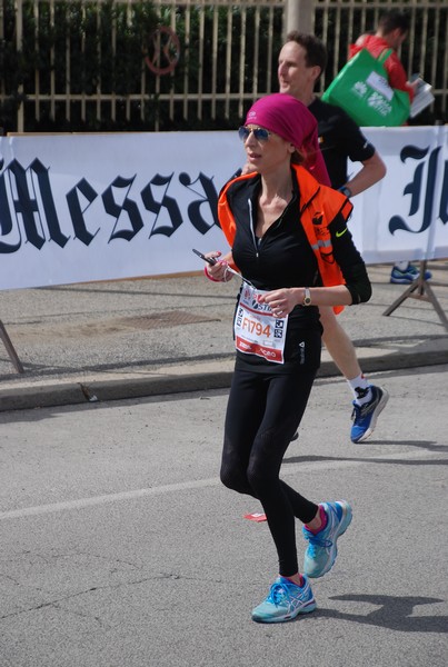 Roma Ostia Half Marathon [TOP-GOLD] (11/03/2018) 00189
