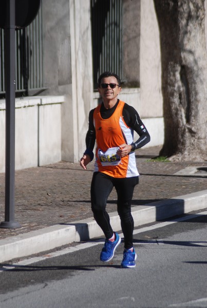 La Panoramica Half Marathon [TOP][C.C.] (04/02/2018) 00012