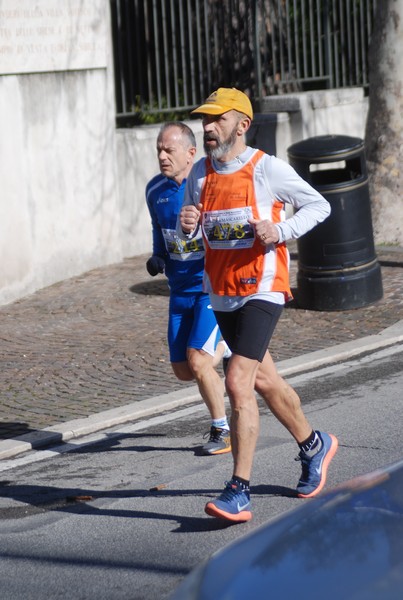 La Panoramica Half Marathon [TOP][C.C.] (04/02/2018) 00019