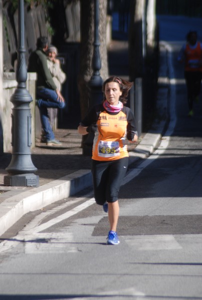 La Panoramica Half Marathon [TOP][C.C.] (04/02/2018) 00020