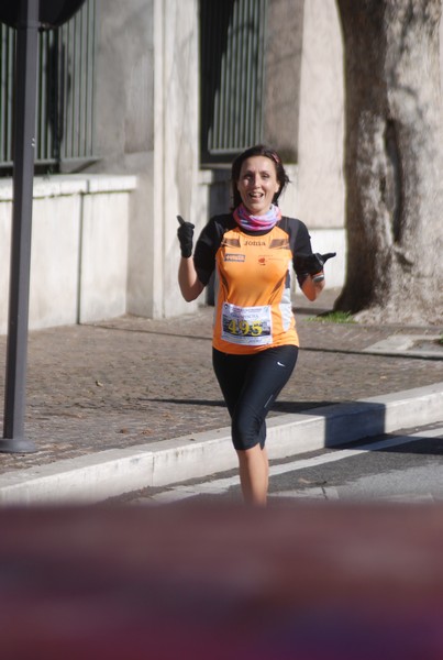 La Panoramica Half Marathon [TOP][C.C.] (04/02/2018) 00023