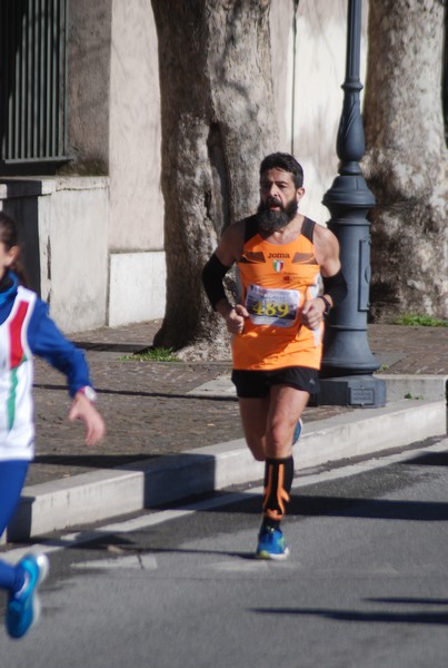 La Panoramica Half Marathon [TOP][C.C.] (04/02/2018) 00028