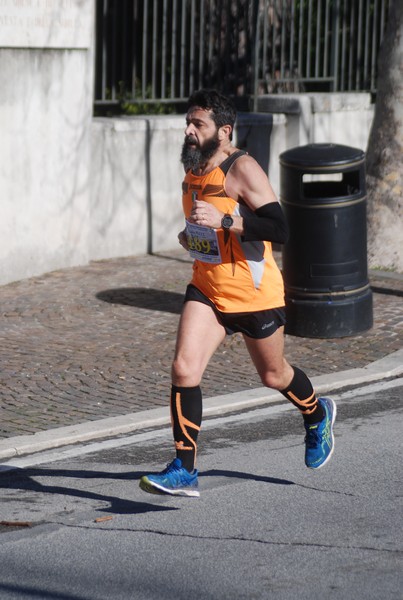 La Panoramica Half Marathon [TOP][C.C.] (04/02/2018) 00031