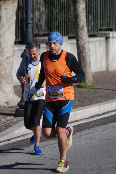 La Panoramica Half Marathon [TOP][C.C.] (04/02/2018) 00041