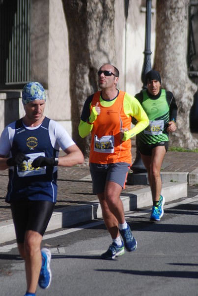 La Panoramica Half Marathon [TOP][C.C.] (04/02/2018) 00047