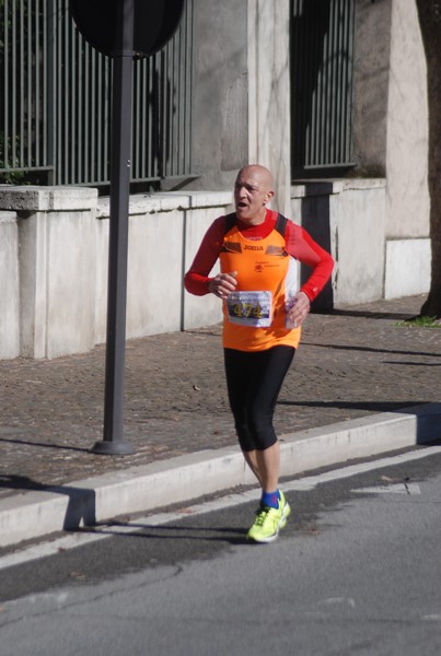 La Panoramica Half Marathon [TOP][C.C.] (04/02/2018) 00066
