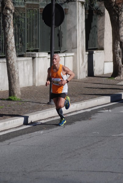 La Panoramica Half Marathon [TOP][C.C.] (04/02/2018) 00069