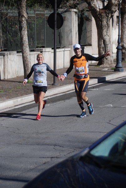 La Panoramica Half Marathon [TOP][C.C.] (04/02/2018) 00084