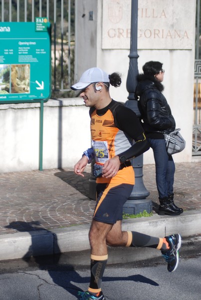 La Panoramica Half Marathon [TOP][C.C.] (04/02/2018) 00086