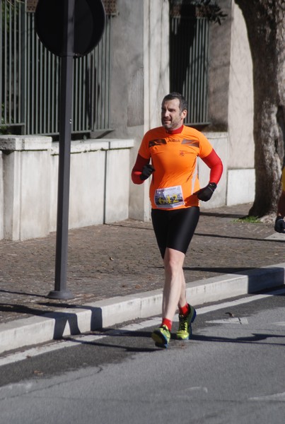 La Panoramica Half Marathon [TOP][C.C.] (04/02/2018) 00089