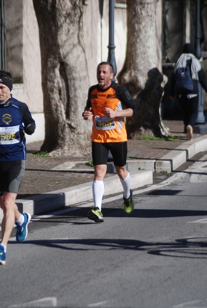La Panoramica Half Marathon [TOP][C.C.] (04/02/2018) 00099