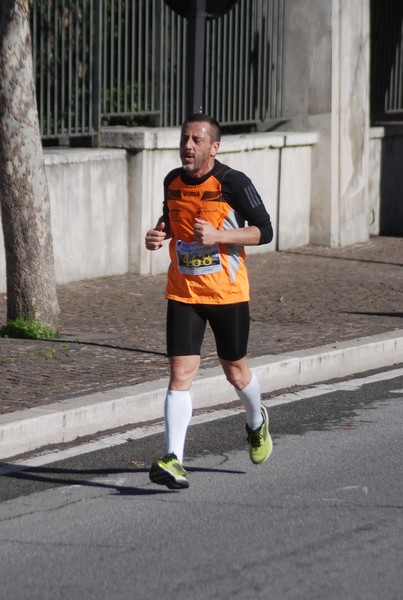 La Panoramica Half Marathon [TOP][C.C.] (04/02/2018) 00101