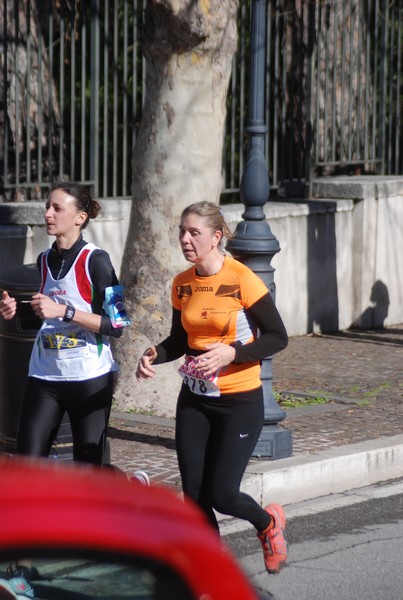 La Panoramica Half Marathon [TOP][C.C.] (04/02/2018) 00122