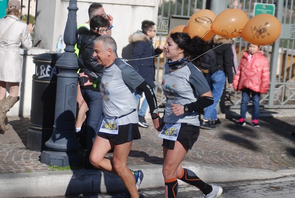 La Panoramica Half Marathon [TOP][C.C.] (04/02/2018) 00132