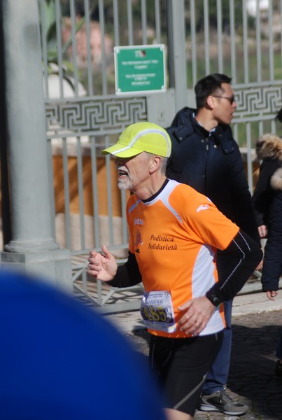 La Panoramica Half Marathon [TOP][C.C.] (04/02/2018) 00133