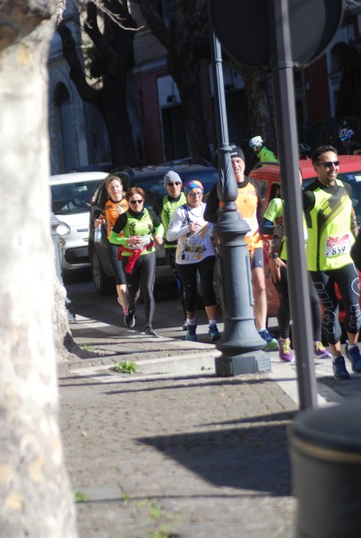 La Panoramica Half Marathon [TOP][C.C.] (04/02/2018) 00136