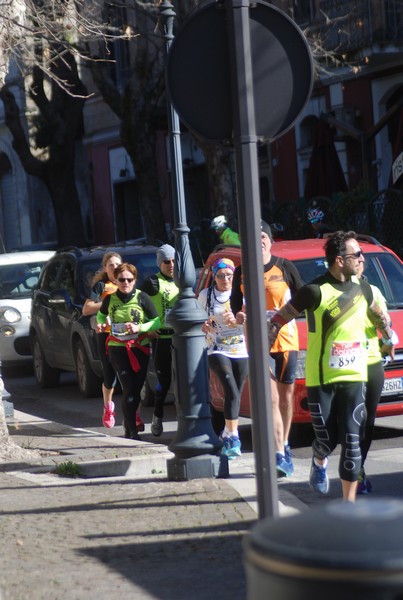 La Panoramica Half Marathon [TOP][C.C.] (04/02/2018) 00137