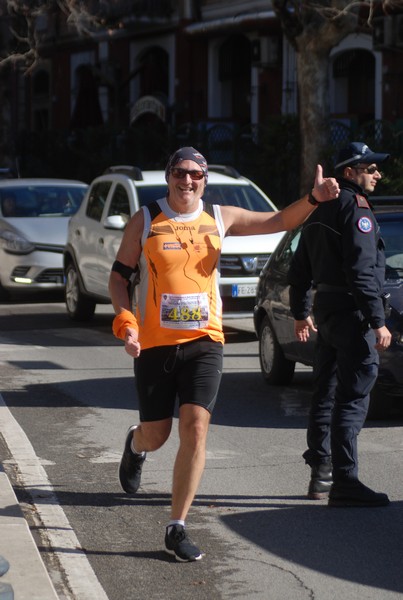 La Panoramica Half Marathon [TOP][C.C.] (04/02/2018) 00143