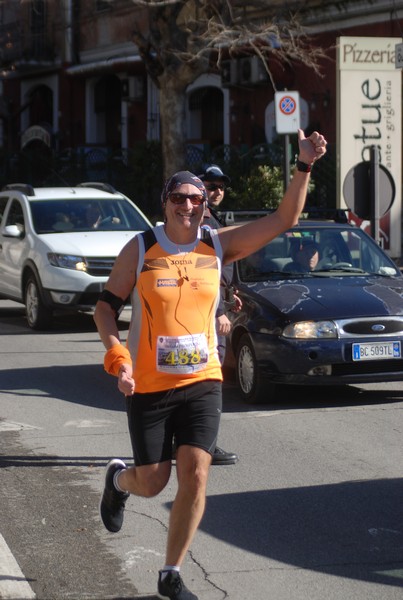 La Panoramica Half Marathon [TOP][C.C.] (04/02/2018) 00144