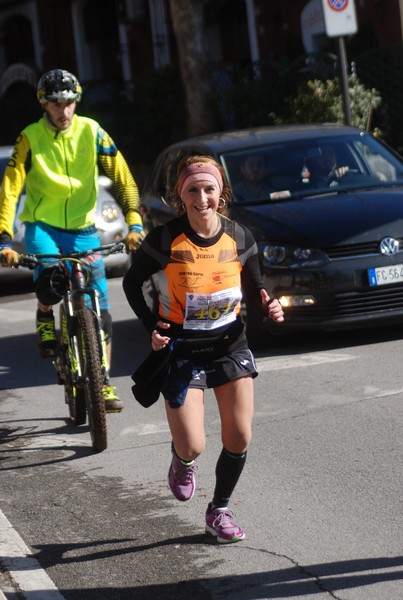 La Panoramica Half Marathon [TOP][C.C.] (04/02/2018) 00147