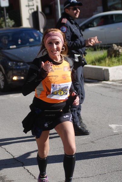 La Panoramica Half Marathon [TOP][C.C.] (04/02/2018) 00149