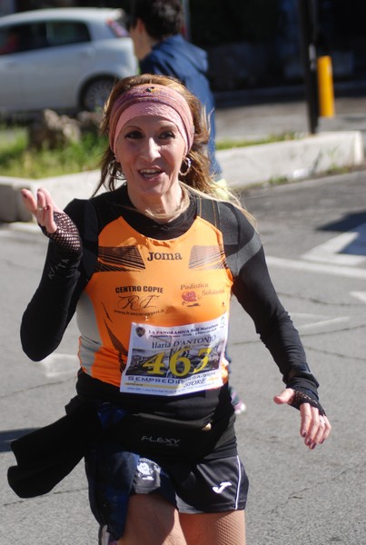 La Panoramica Half Marathon [TOP][C.C.] (04/02/2018) 00150