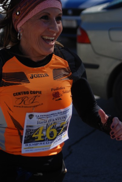 La Panoramica Half Marathon [TOP][C.C.] (04/02/2018) 00151